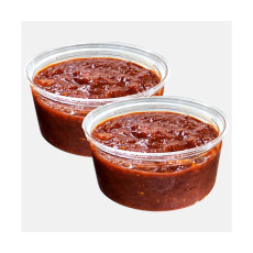 순살양념게장 500g